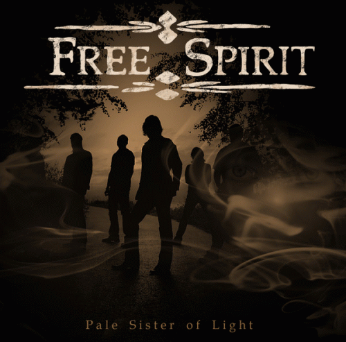 Free Spirit : Pale Sister of Light